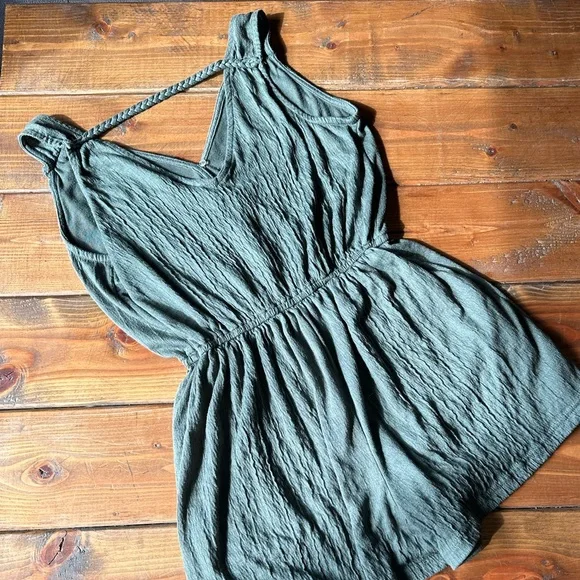 Universal Thread Romper - Picture 6 of 9